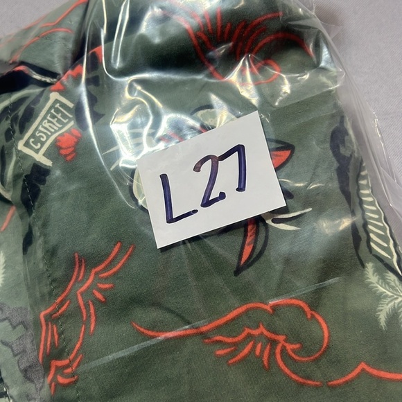 Patagonia swim trunks size Small - Picture 8 of 8